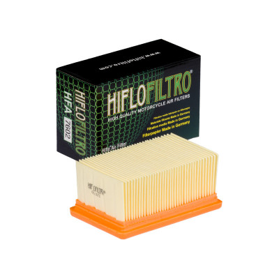 Φίλτρο αέρα HIFLΟ HFA7602